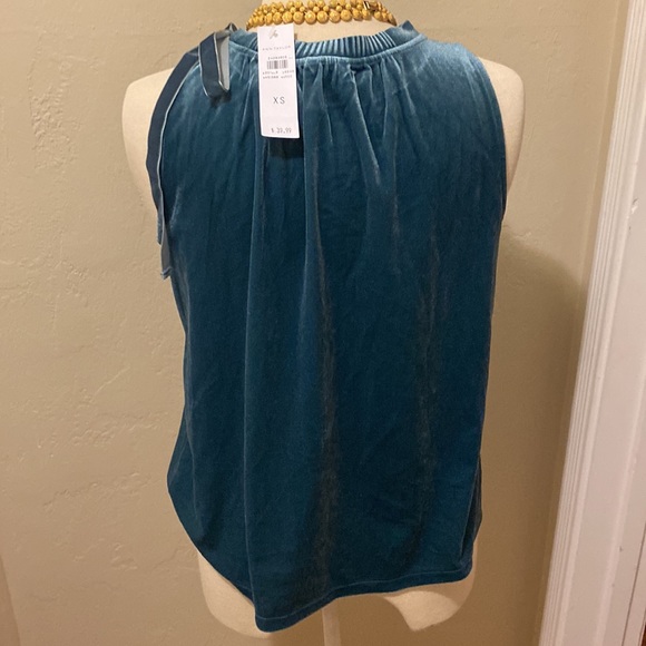 Ann Taylor top - Picture 2 of 2